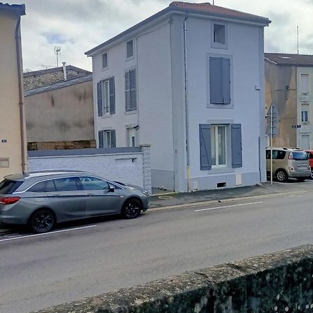 Апартаменти Trilogie 1 Etage Верден-сюр-Мез Екстер'єр фото
